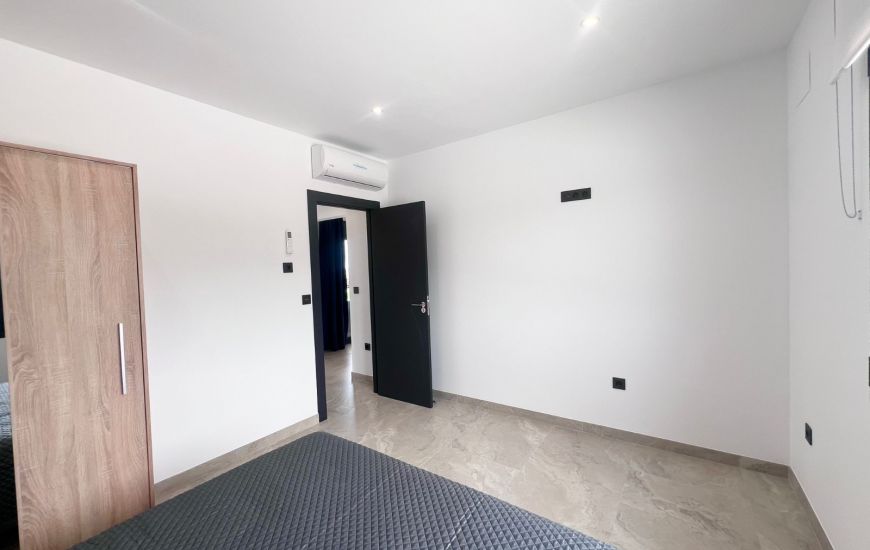 Venta - Villa - Ciudad Quesada