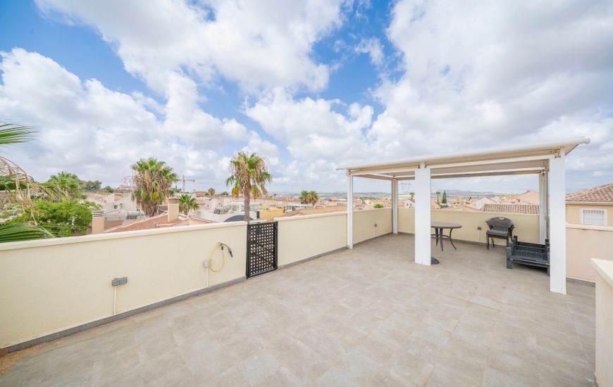 Sale - Villa - Ciudad Quesada - Rojales