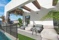 Sale - Villa - Ciudad Quesada