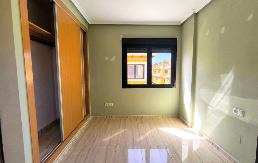 Venta - Semi - Detached Villa - Ciudad Quesada