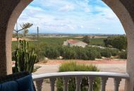 Sale - Villa - Algorfa - 