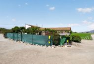 Sale - Country Property - Orihuela