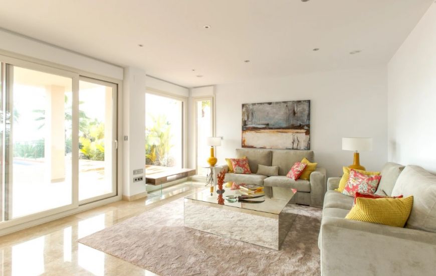 New Build - Villa - Moraira