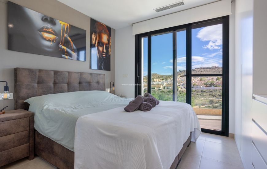 Sale - Villa - Benijófar - 