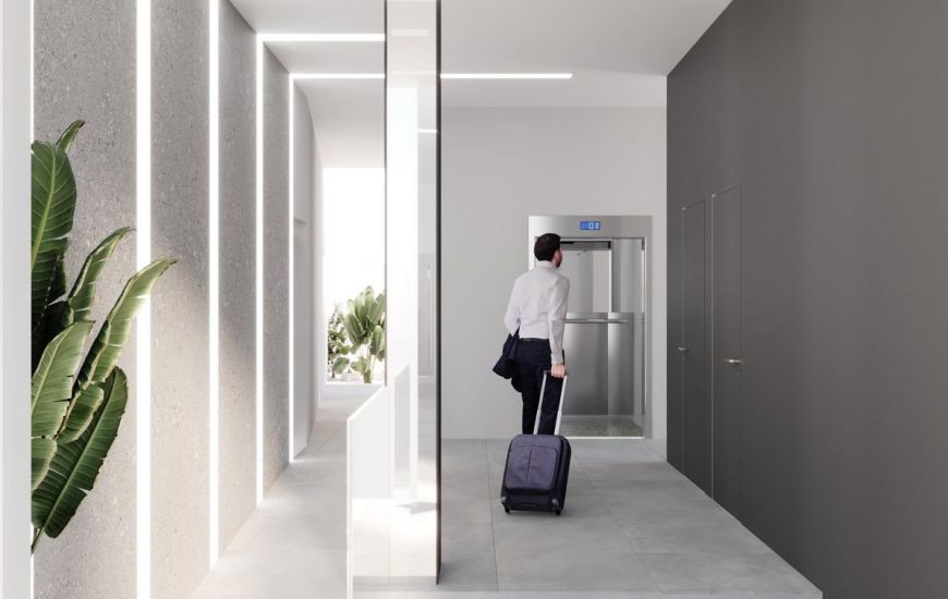 New Build - Apartments - Torrevieja