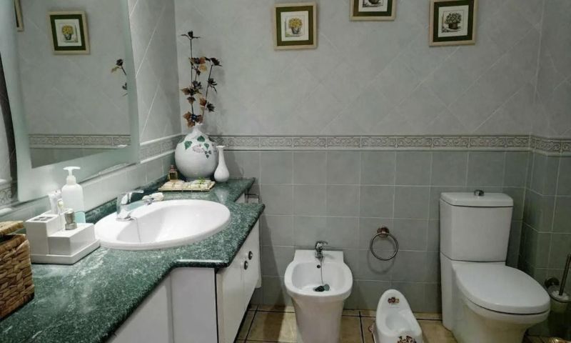 Sale - Villa - Onda