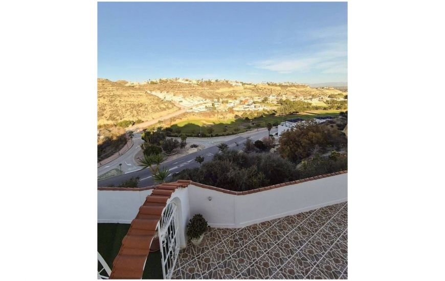 Venta - Villa - Ciudad Quesada