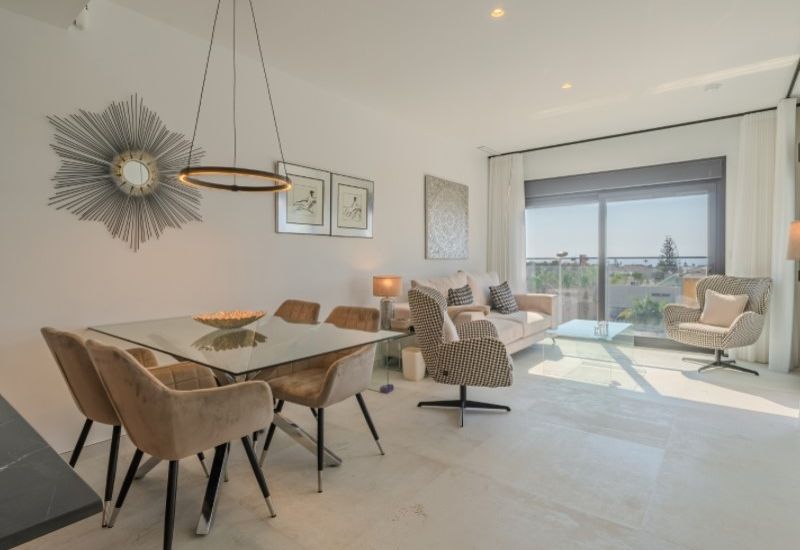 Sale - Apartments - Orihuela