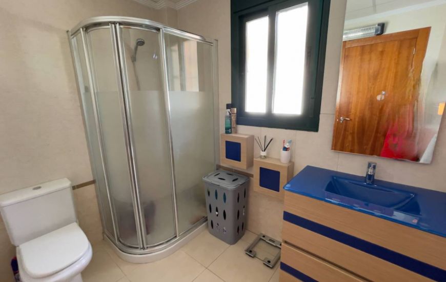 Sale - Villa - Ciudad Quesada