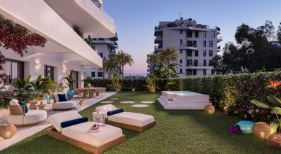 Apartments - Sale - Villajoyosa - Villajoyosa