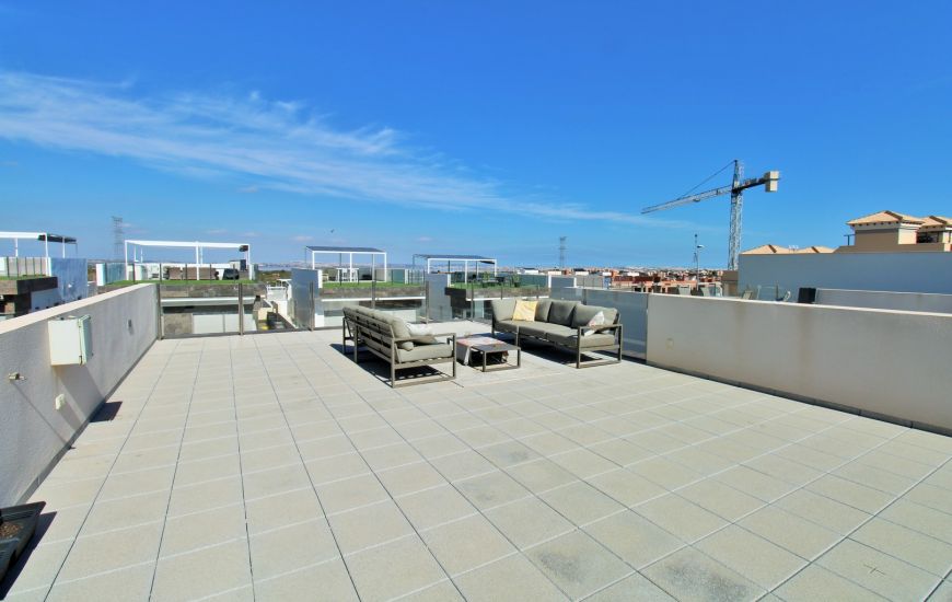 Venta - Villa - Villamartin