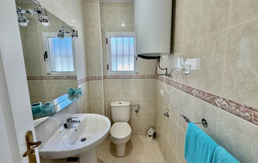 Sale - Villa - Benijófar - 