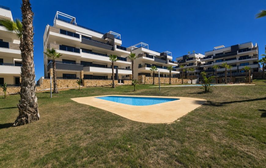 Venta - Apartment / Flat * - Orihuela Costa *