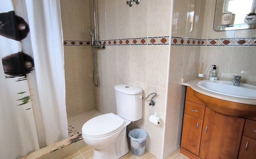 Sale - Villa - Algorfa