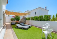Venta - Villa - Ciudad Quesada
