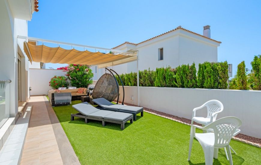 Venta - Villa - Ciudad Quesada