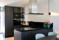 New Build - Villa - Algorfa