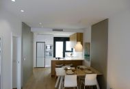 New Build - Bungalow - Pilar de la Horadada