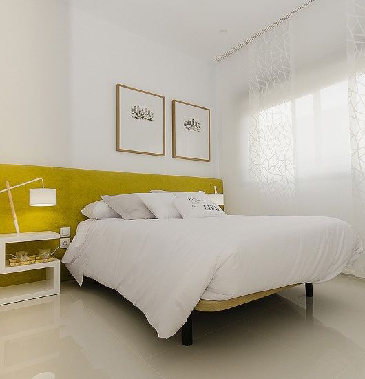 Nueva construcción  - Villa - Dehesa de Campoamor