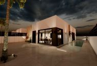 New Build - Villa - Benijófar - 