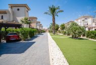 Sale - Semidetached - Algorfa
