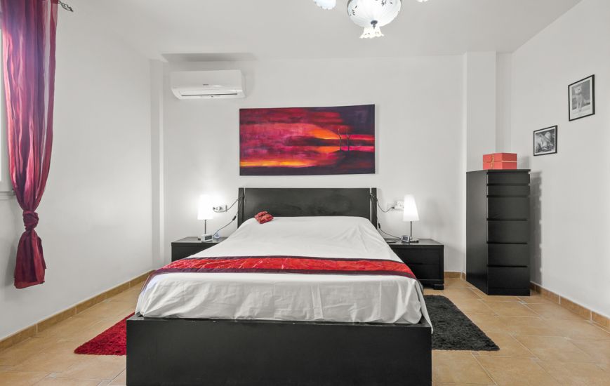 Sale - Villa - Algorfa