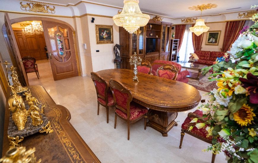 Venta - Villa - Campoamor