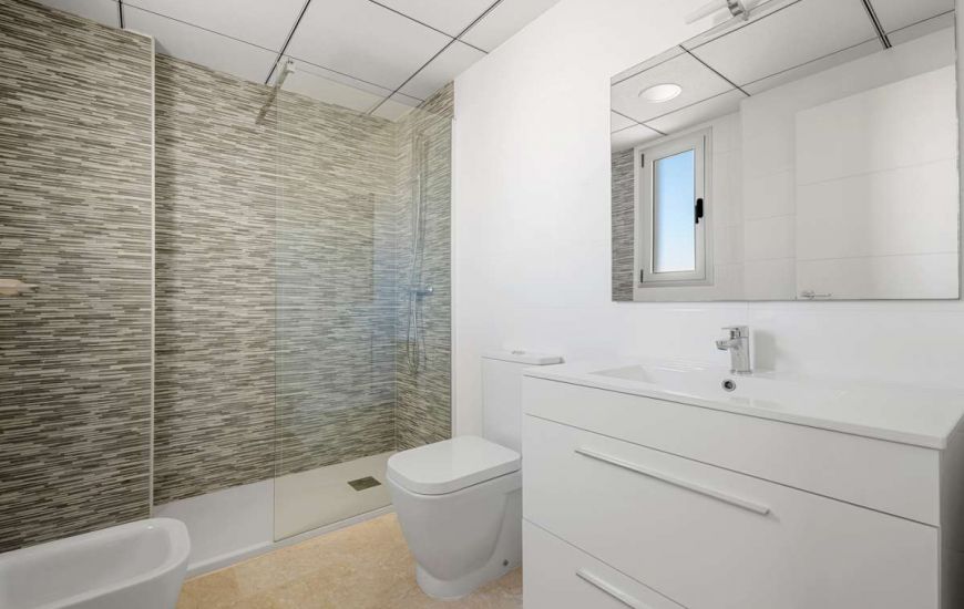 Sale - Apartments - Villamartin