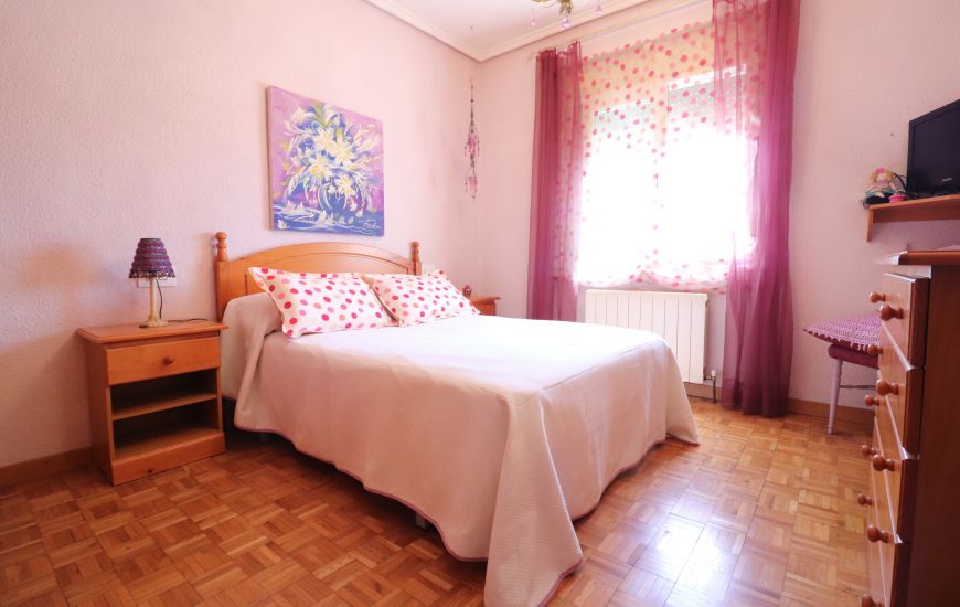 Sale - Villa - Ciudad Quesada