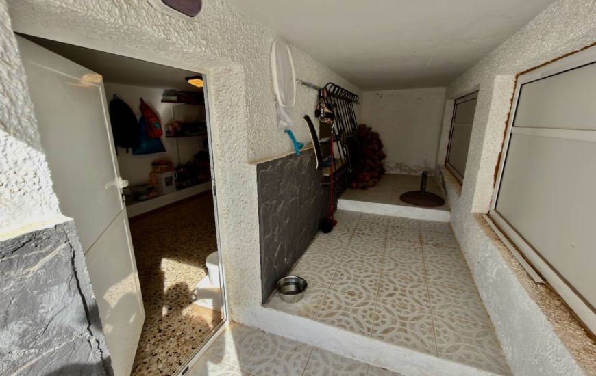 Venta - Villa - Ciudad Quesada