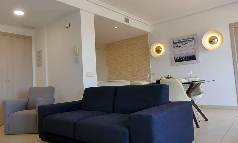 Sale - Apartments - Xeraco