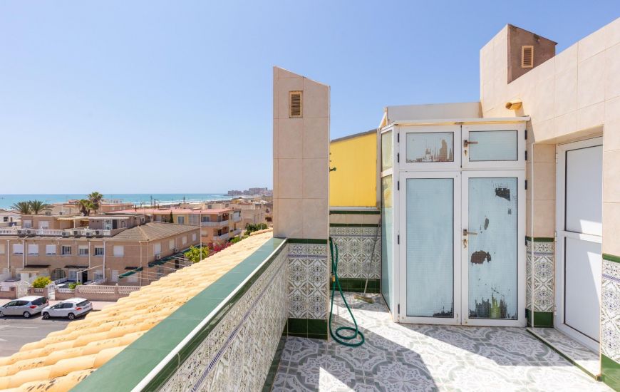 Venta - Apartamentos - Torrevieja