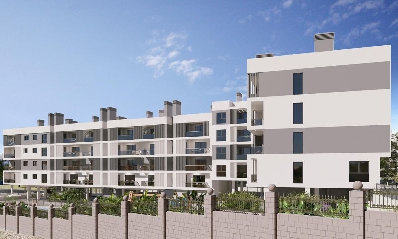 Sale - Apartments - Alicante