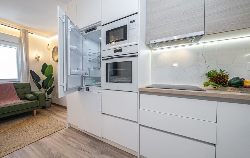 Venta - Apartamentos - Ciudad Quesada