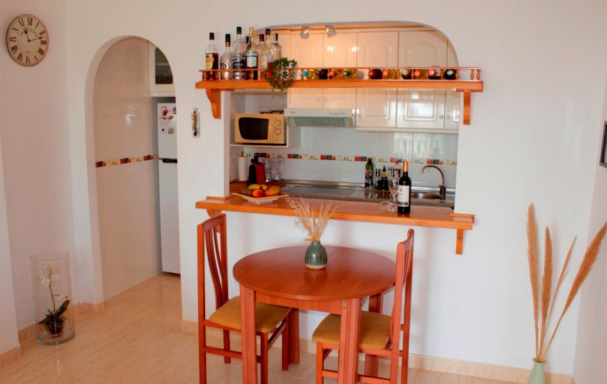 Venta - Apartamentos - Playa Flamenca