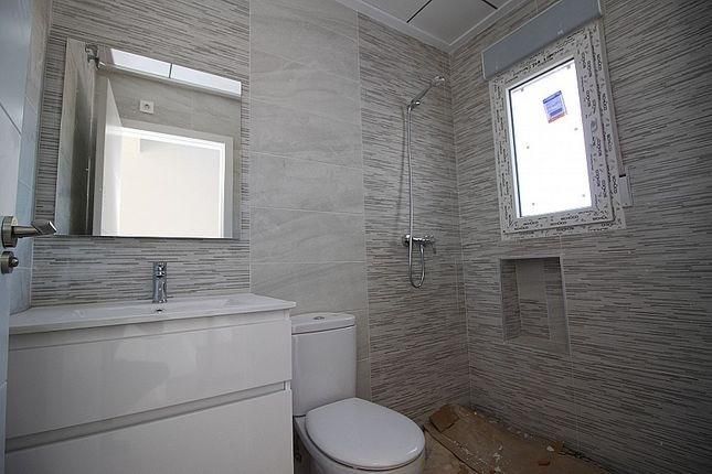 New Build - Villa - Pinoso