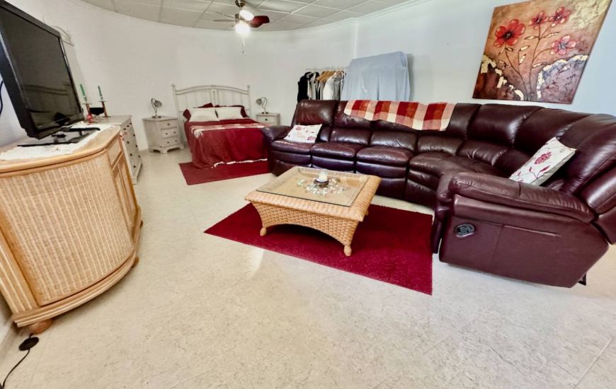 Sale - Villa - Algorfa - 