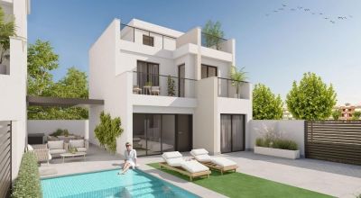Apartamentos - Venta - Los Alcázares - Los Alcázares