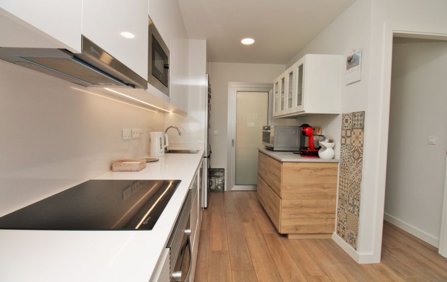 Venta - Apartamentos - Villamartin