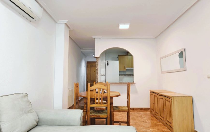 Sale - Apartments - Torrevieja