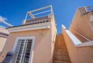 Sale - Rijtjeshuis - Cabo Roig