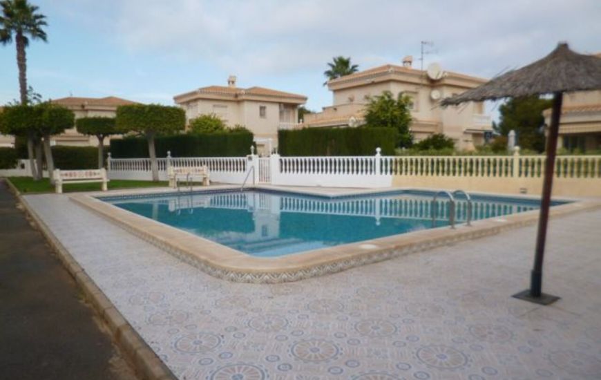 Sale - Villa - Playa Flamenca - Play Flamenca