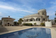 Venta - Villa - Ciudad Quesada