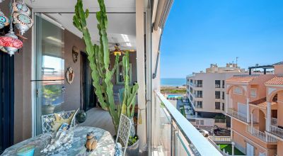 Apartments - Sale - La Mata - La Mata