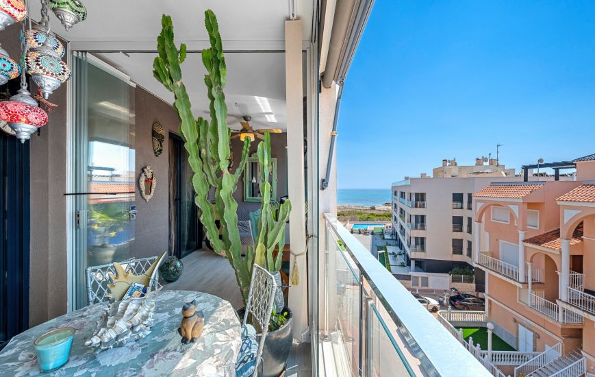 Sale - Apartments - La Mata