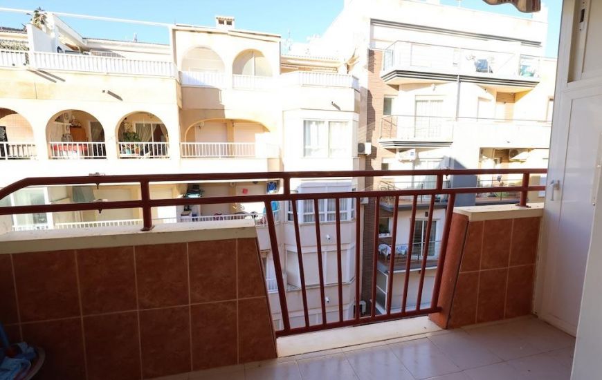 Venta - Apartamentos - Torrevieja