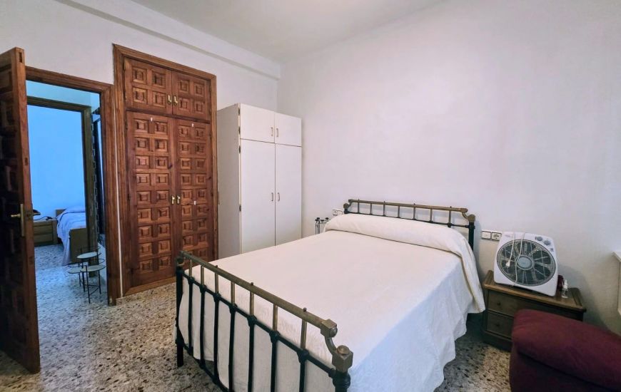 Venta - Casa Rural - Hondón de las Nieves