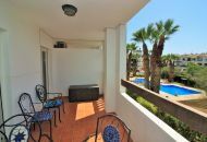 Sale - Apartments - Villamartin