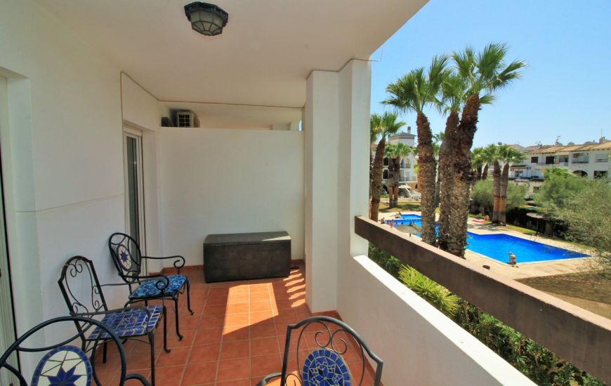 Sale - Apartments - Villamartin