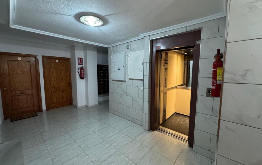 Sale - Apartamento - Torrevieja
